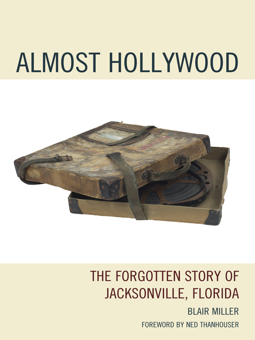 Title details for Almost Hollywood by Blair Miller - Available